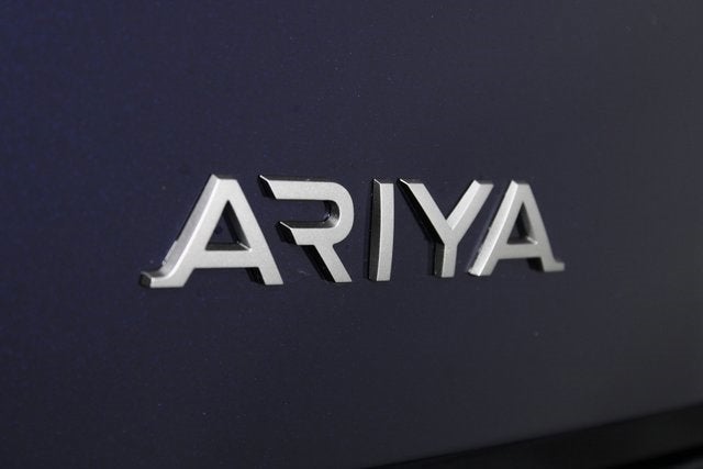 2023 Nissan ARIYA ENGAGE+